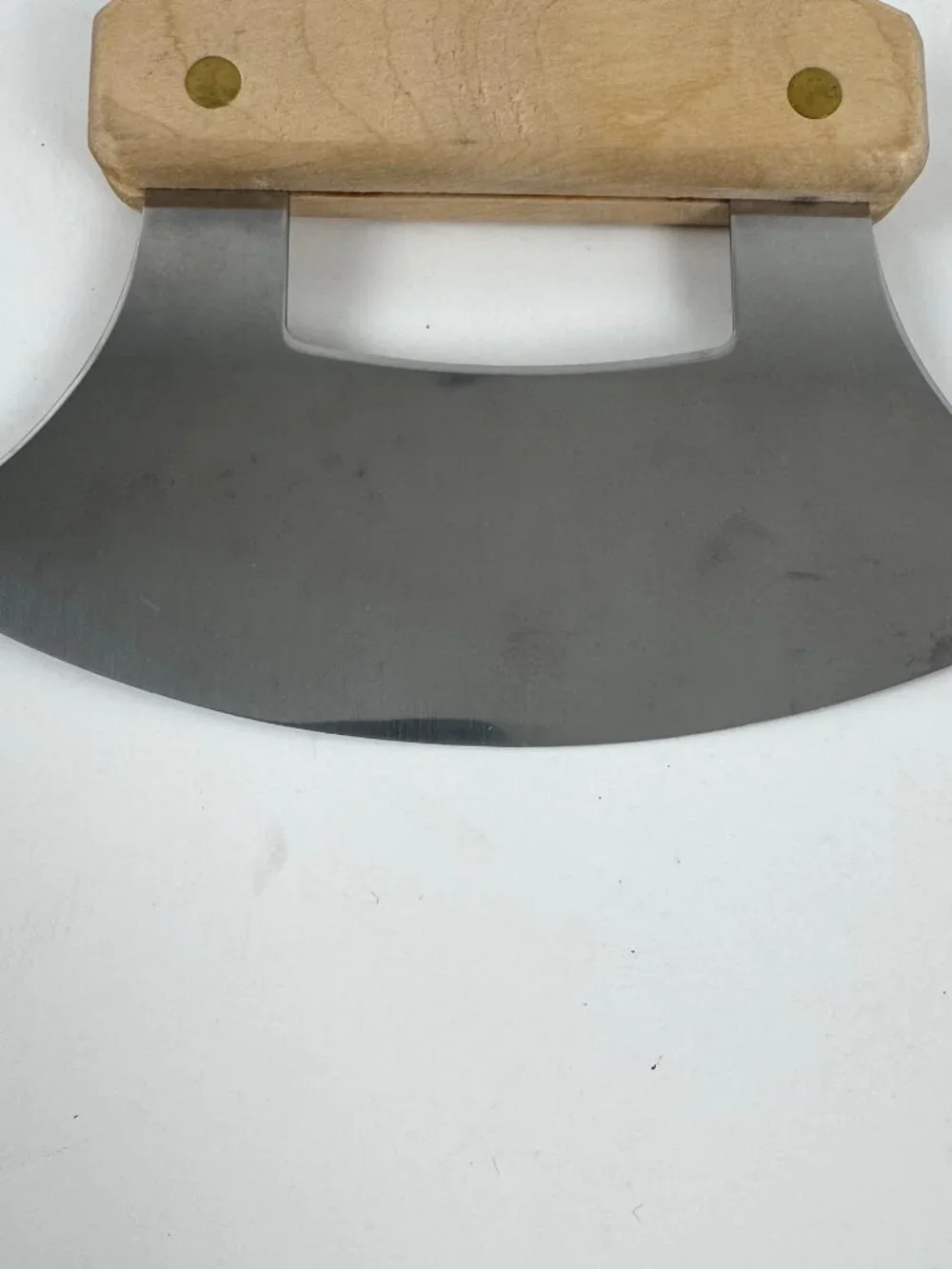Alaska ulu knife